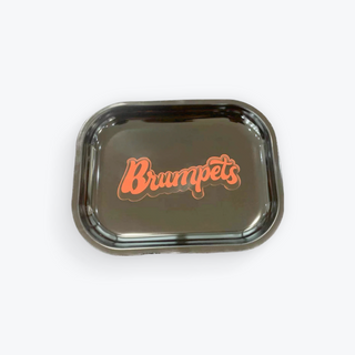 Brumpets Rolling Tray - (Small)